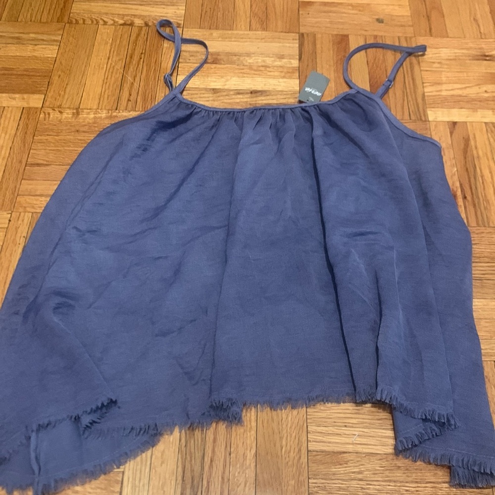 NWT aerie tank. Size medium.